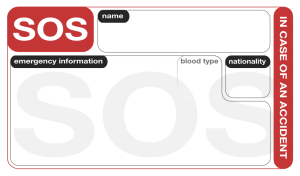 SOS-Card Vorlage – Fiaskoblog